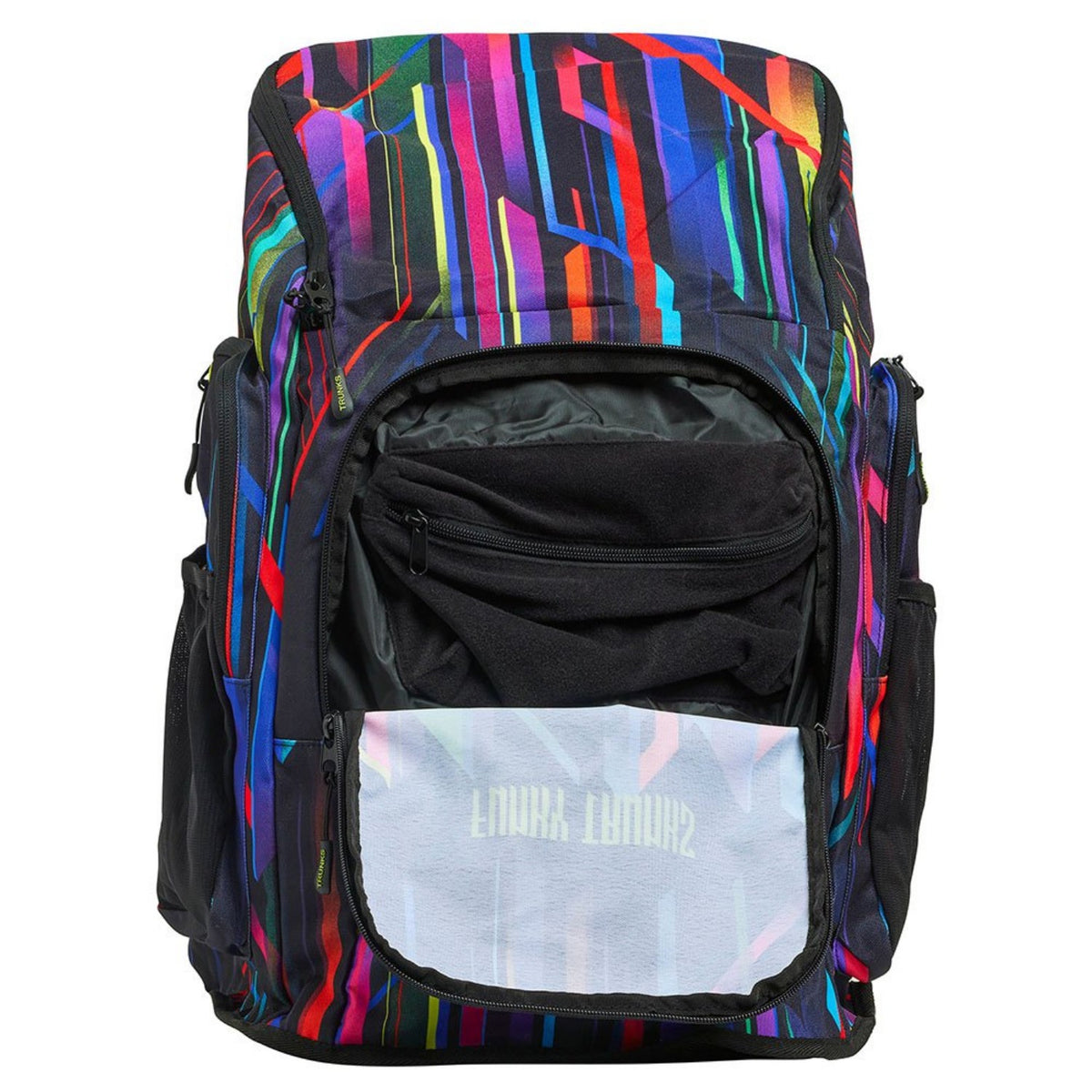 Funky Trunks Schwimmrucksack Space Case 40 Liter
