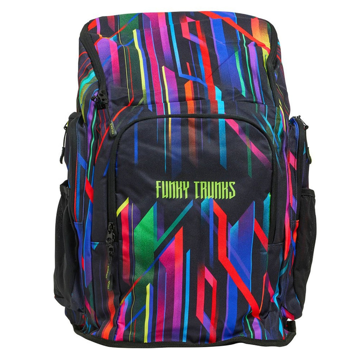 Funky Trunks Schwimmrucksack Space Case 40 Liter