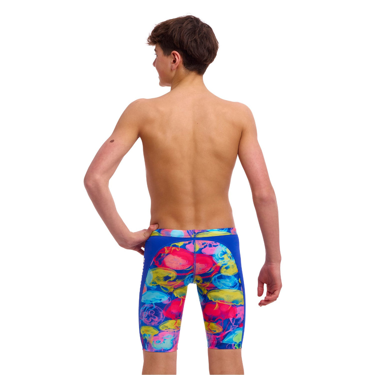 Funky Trunks Sting Stung Jammer Badehose Jungen