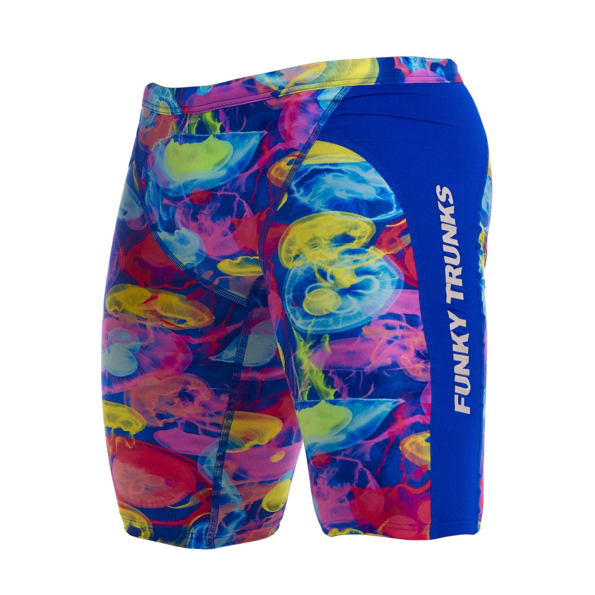 Funky Trunks Sting Stung Jammer Badehose Herren