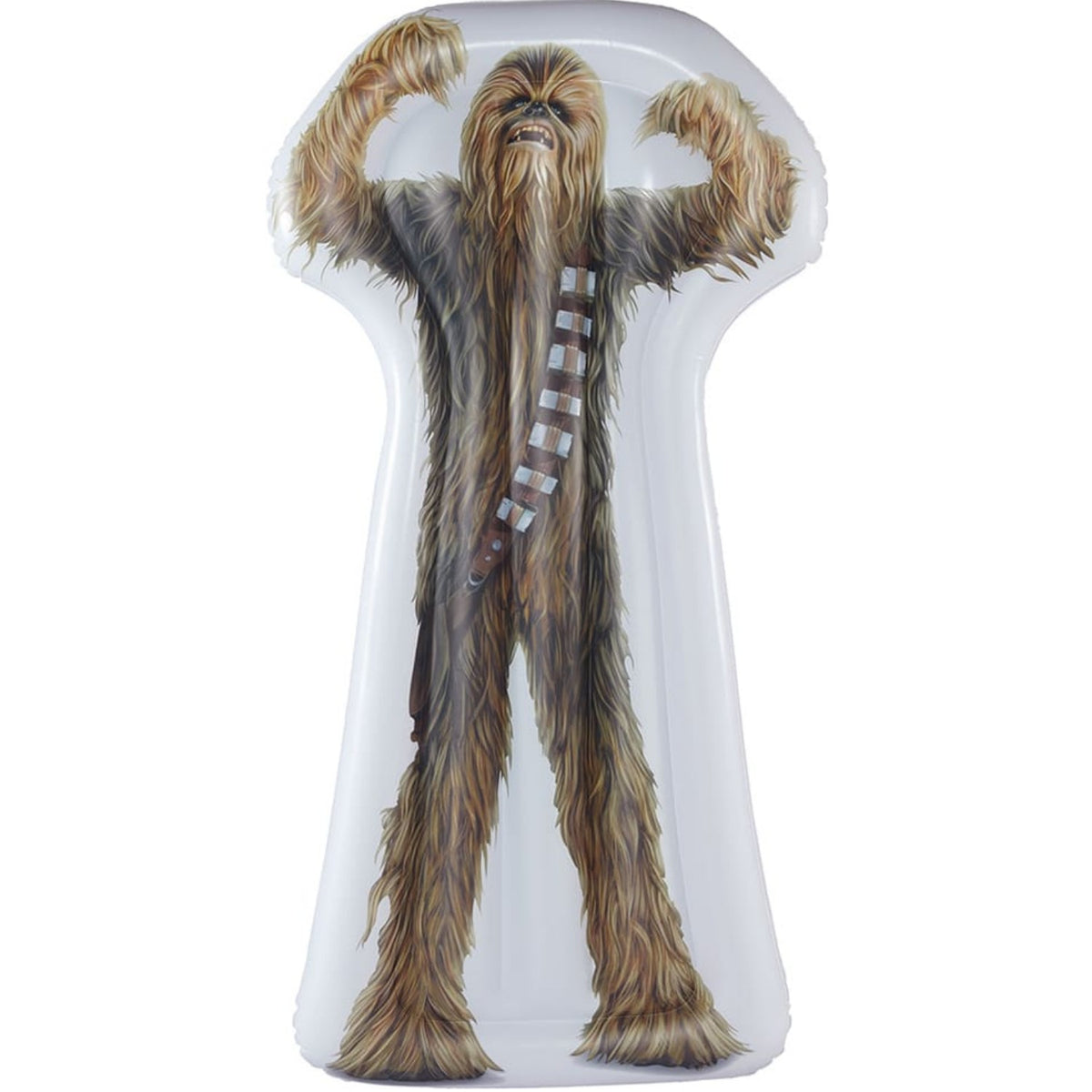 Happy People Luftmatratze Star Wars Chewbacca