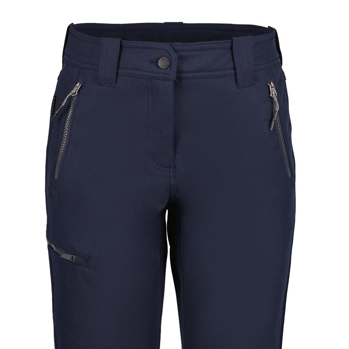 Icepeak Softshellhose Damen mit Fleecefutter EP Arcola
