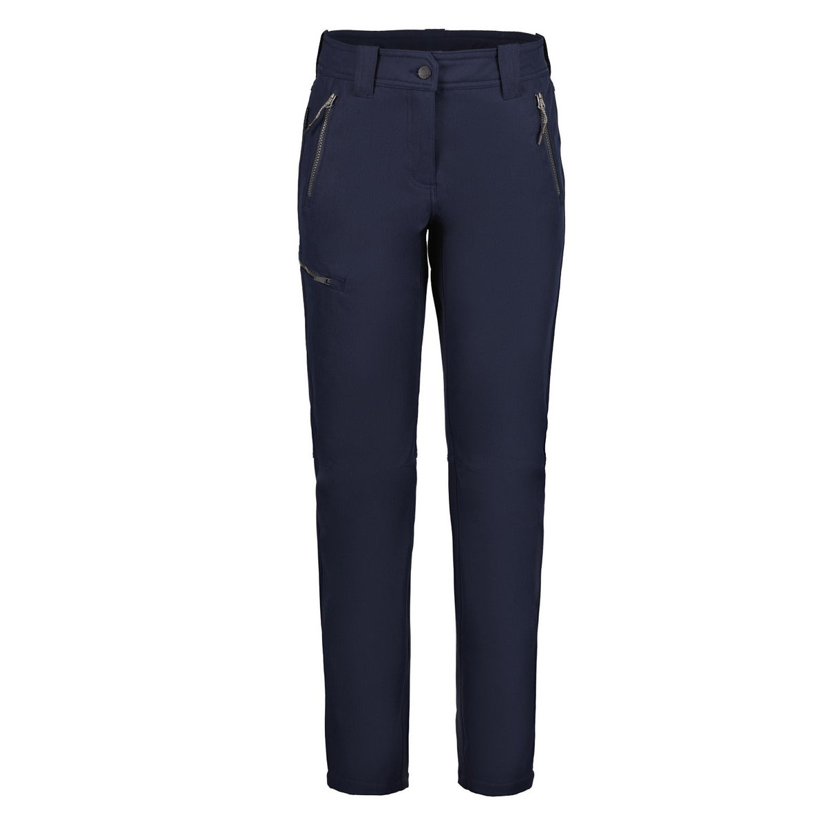 Icepeak Softshellhose Damen mit Fleecefutter EP Arcola