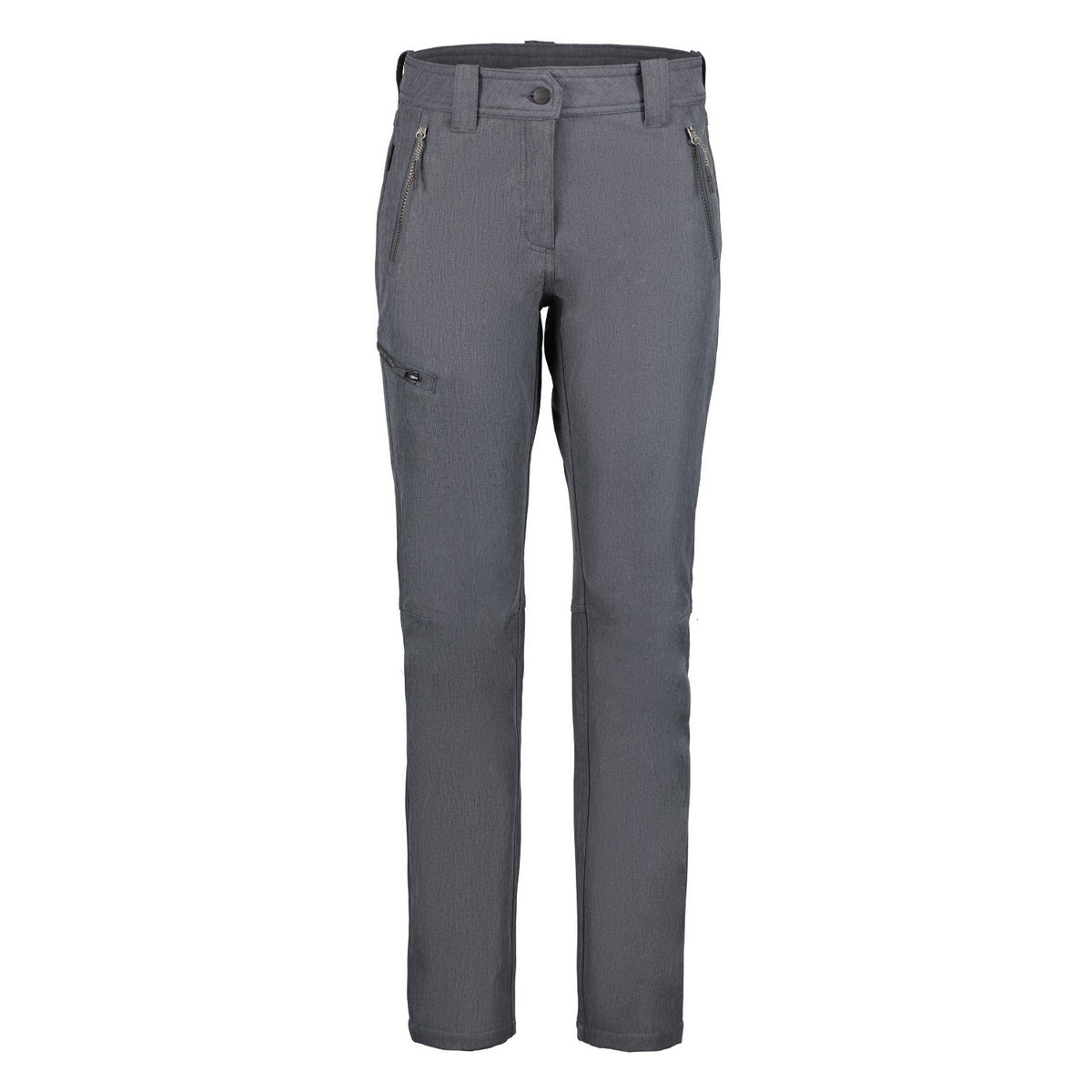 Icepeak Softshellhose Damen mit Fleecefutter EP Arcola