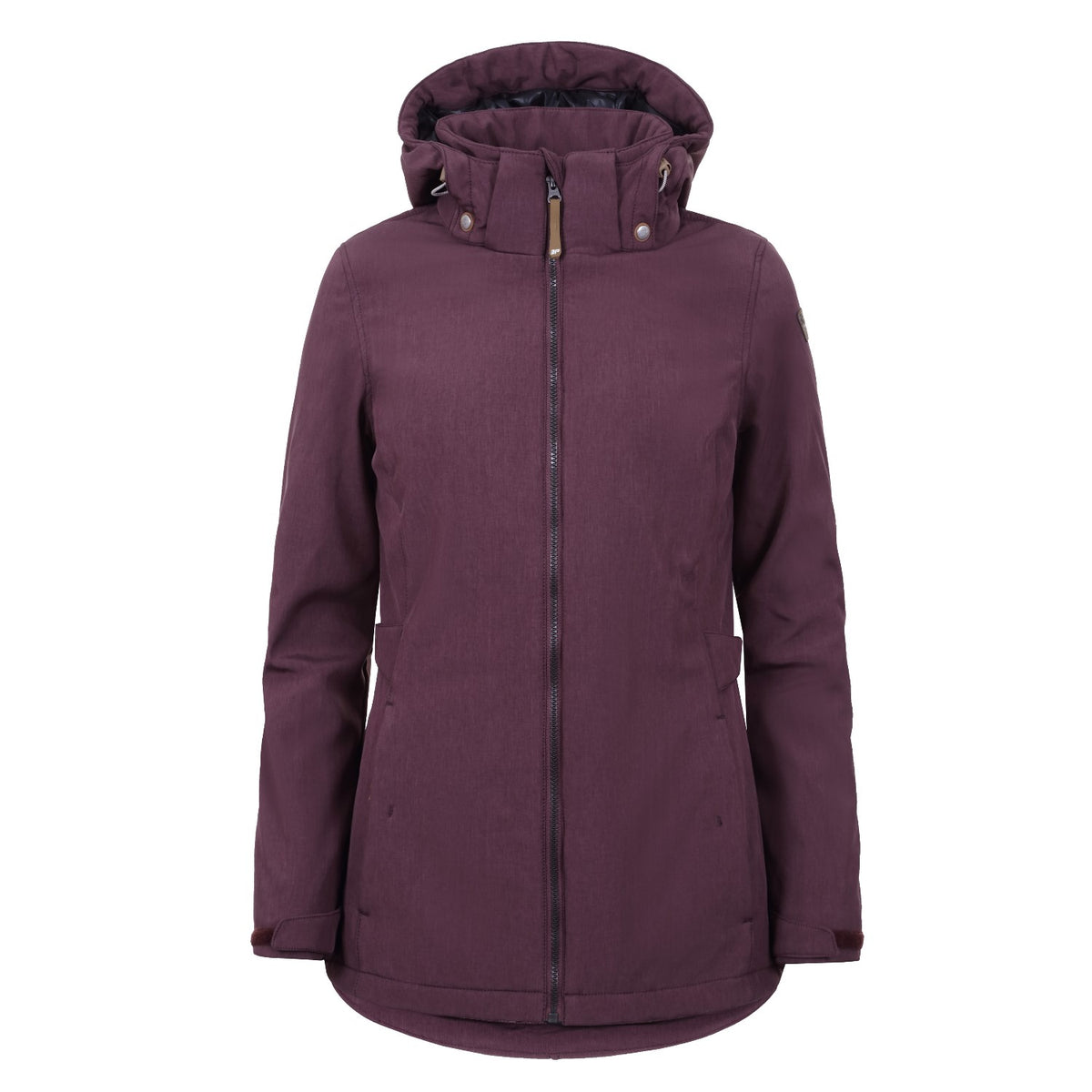 Icepeak Softshelljacke für Damen EP Albia
