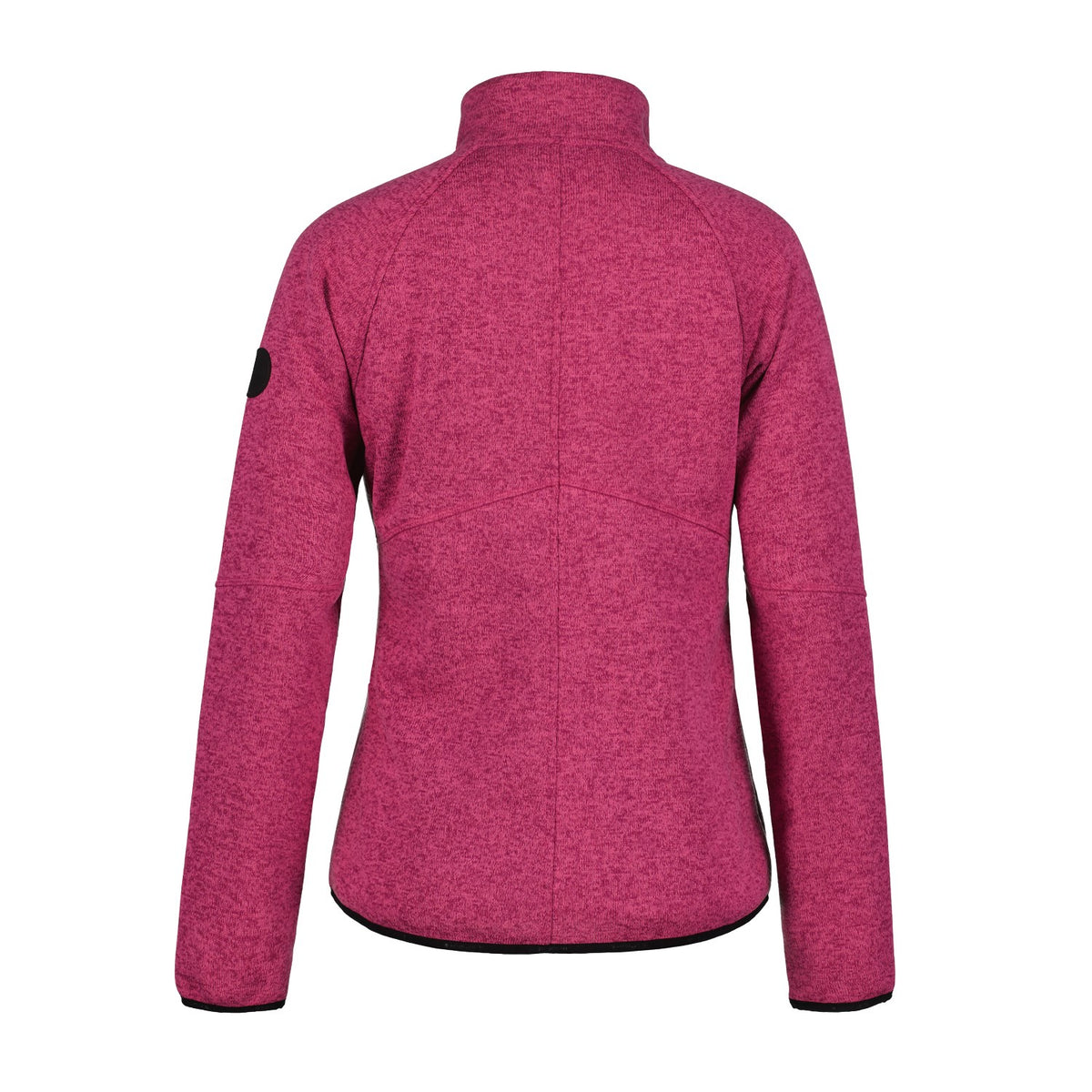 Icepeak Addison Midlayer für Damen ohne Kapuze