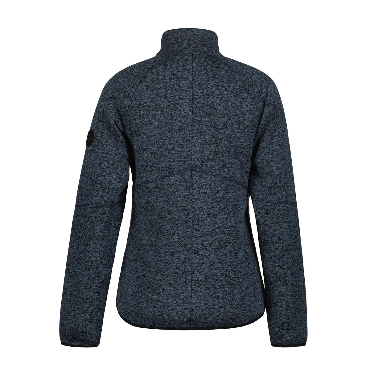 Icepeak Addison Midlayer für Damen ohne Kapuze