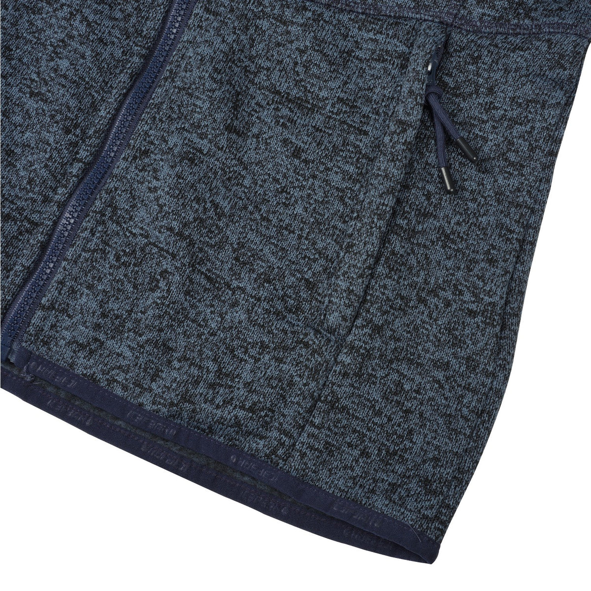 Icepeak Addison Midlayer für Damen ohne Kapuze
