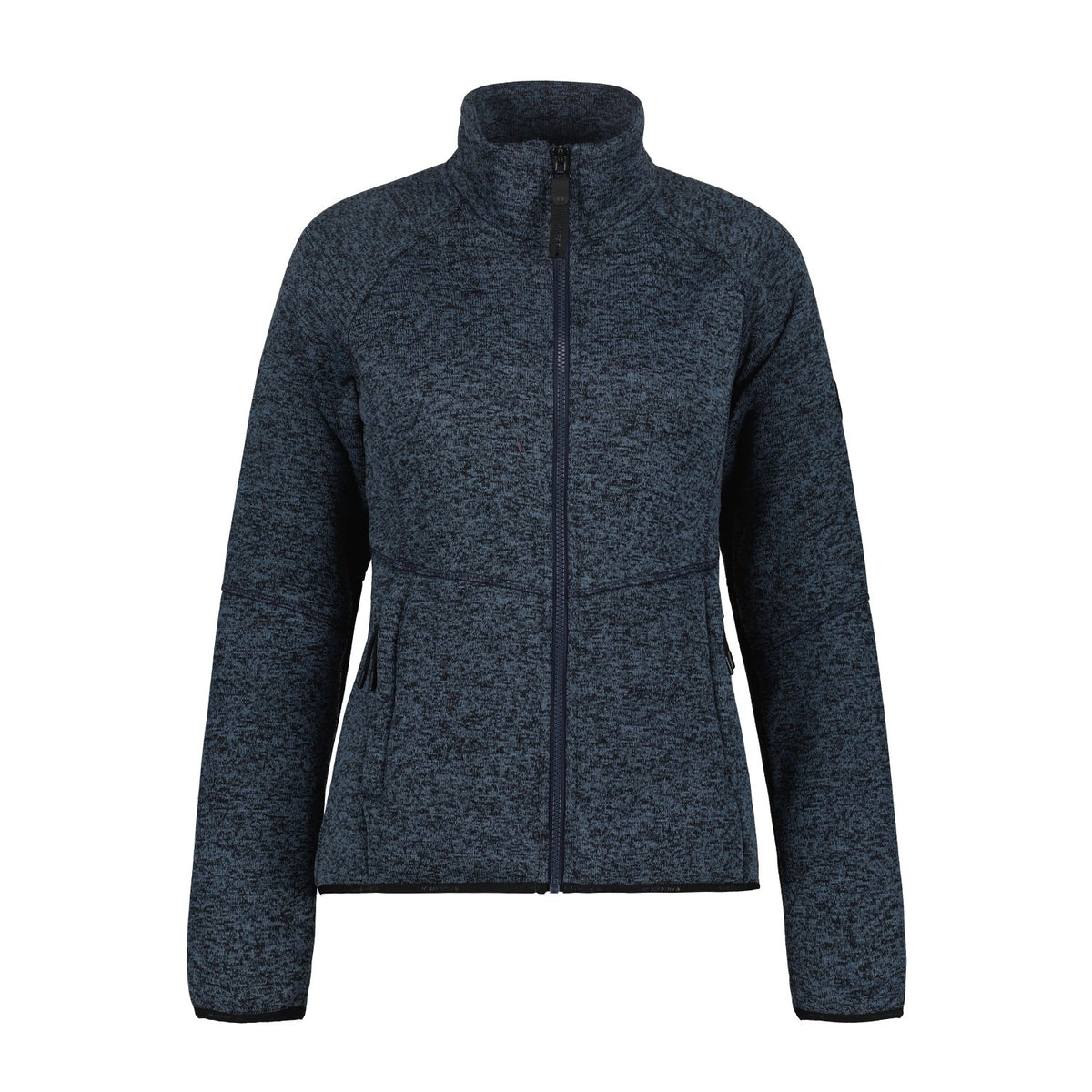 Icepeak Addison Midlayer für Damen ohne Kapuze