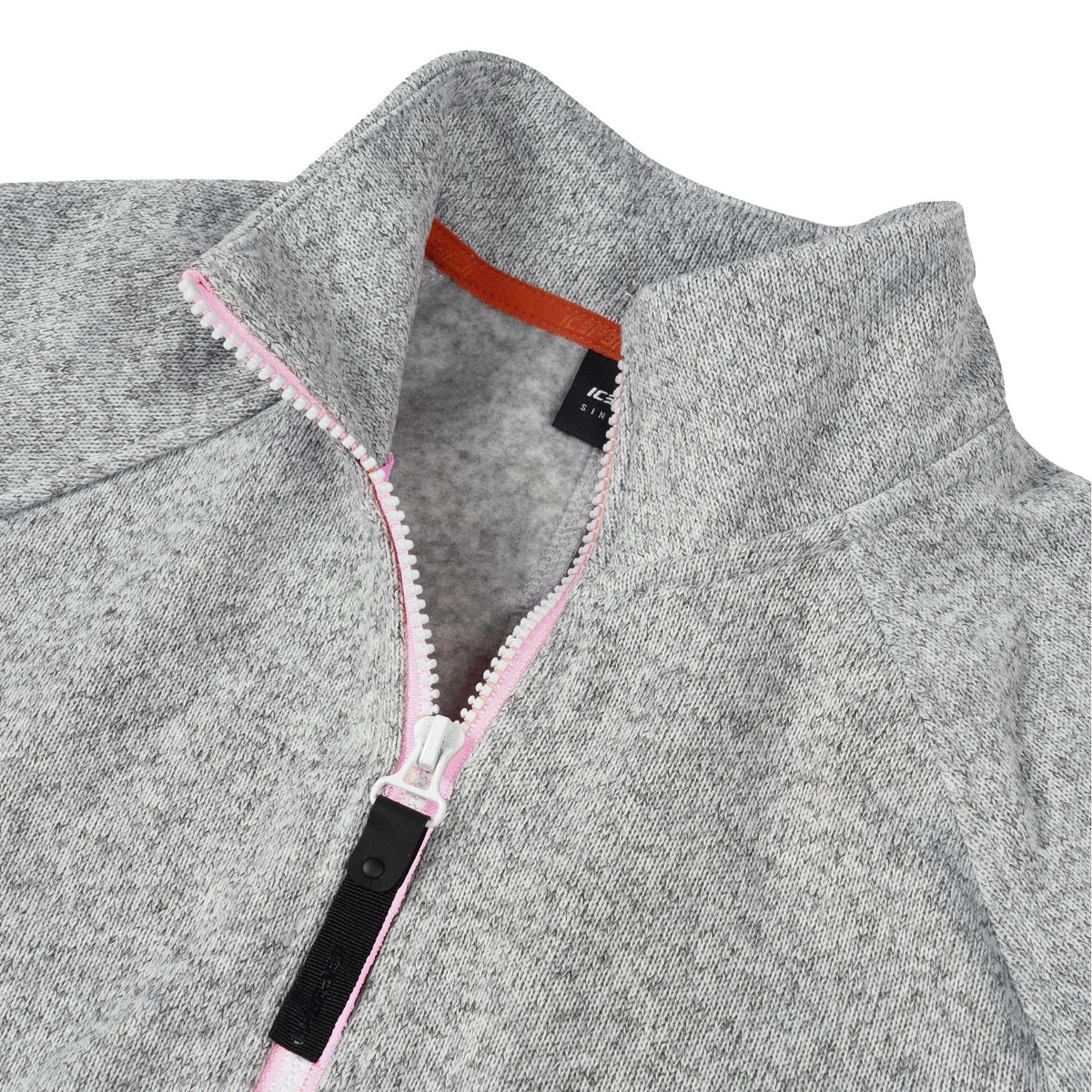 Icepeak Addison Midlayer für Damen ohne Kapuze