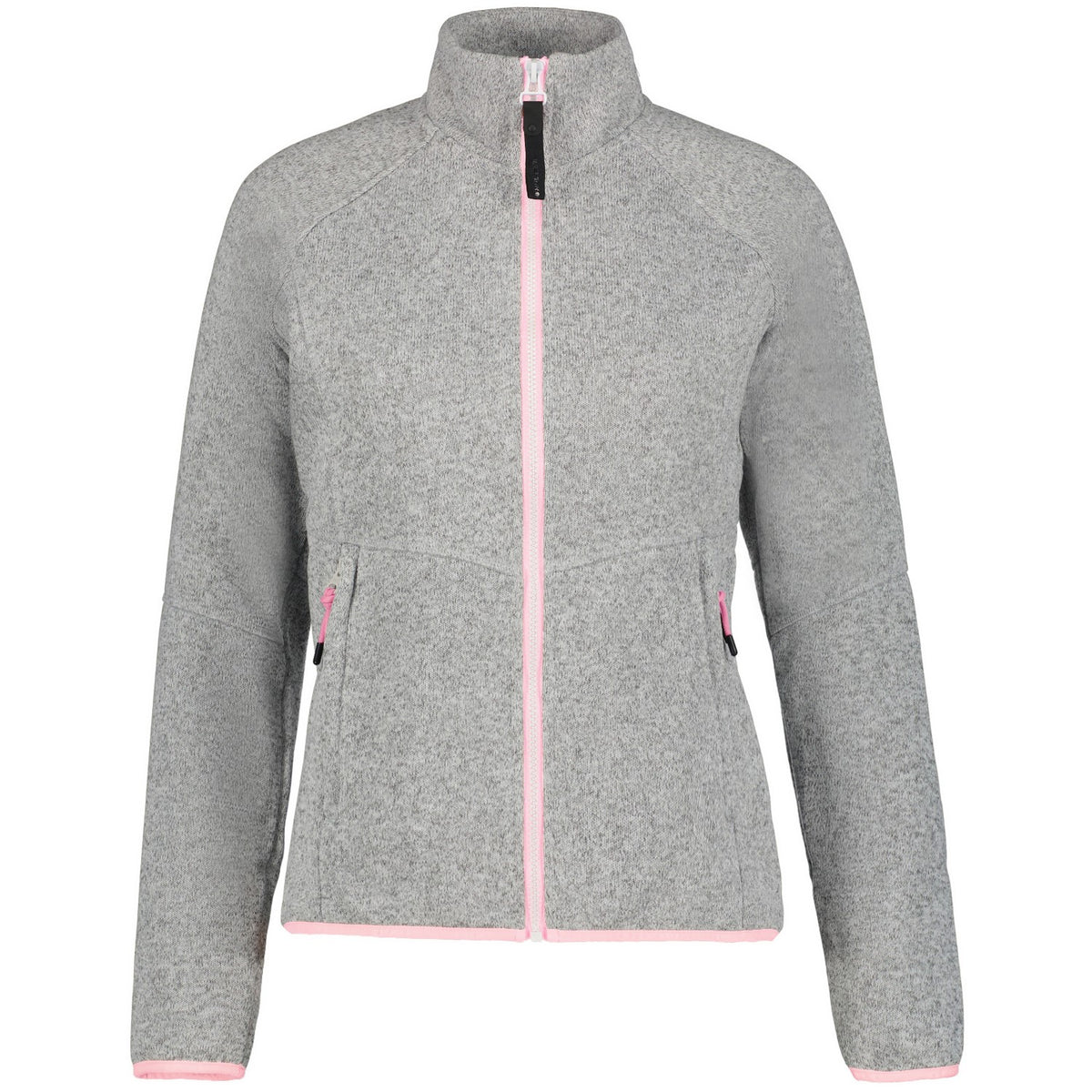 Icepeak Addison Midlayer für Damen ohne Kapuze
