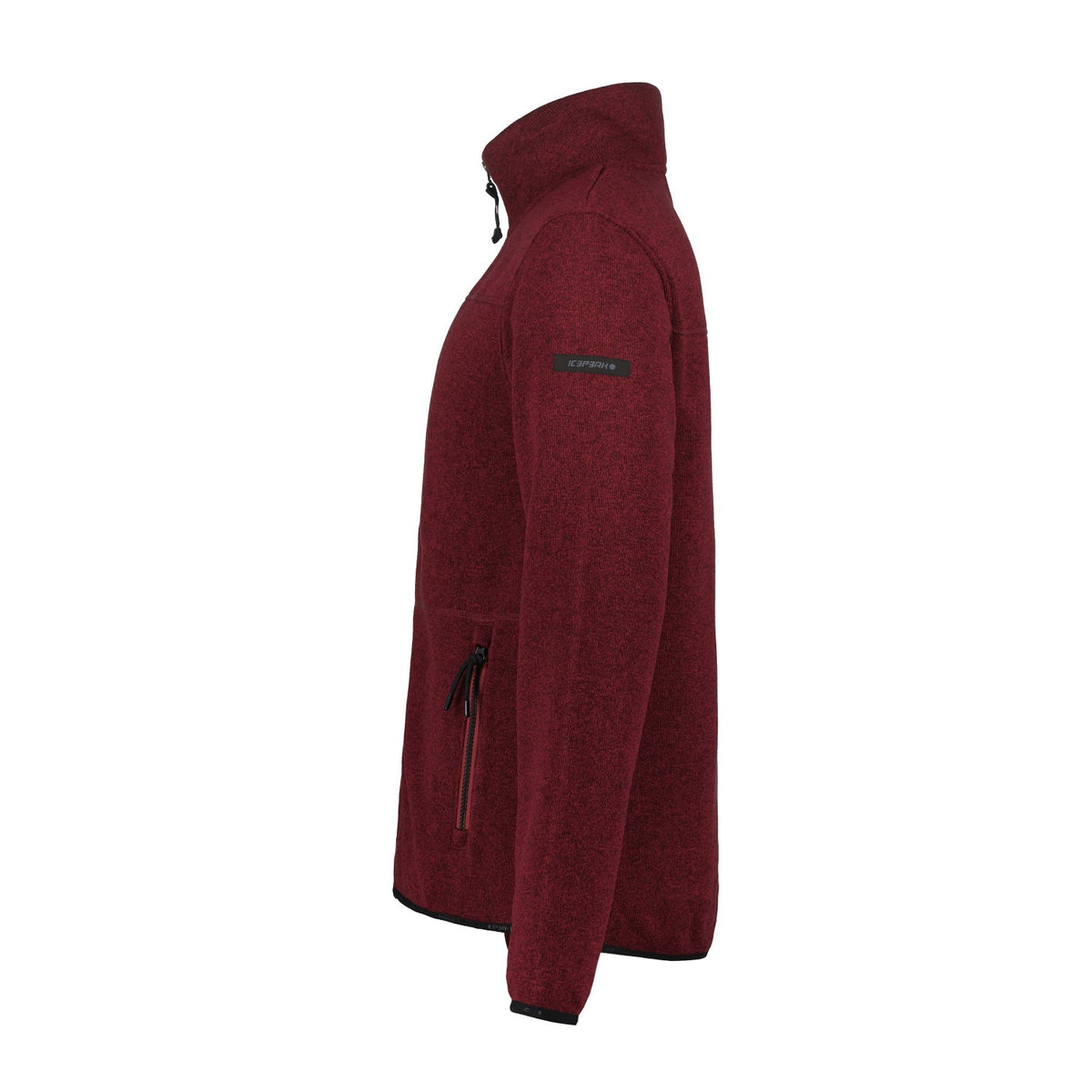 Icepeak Adrian Midlayer Herren
