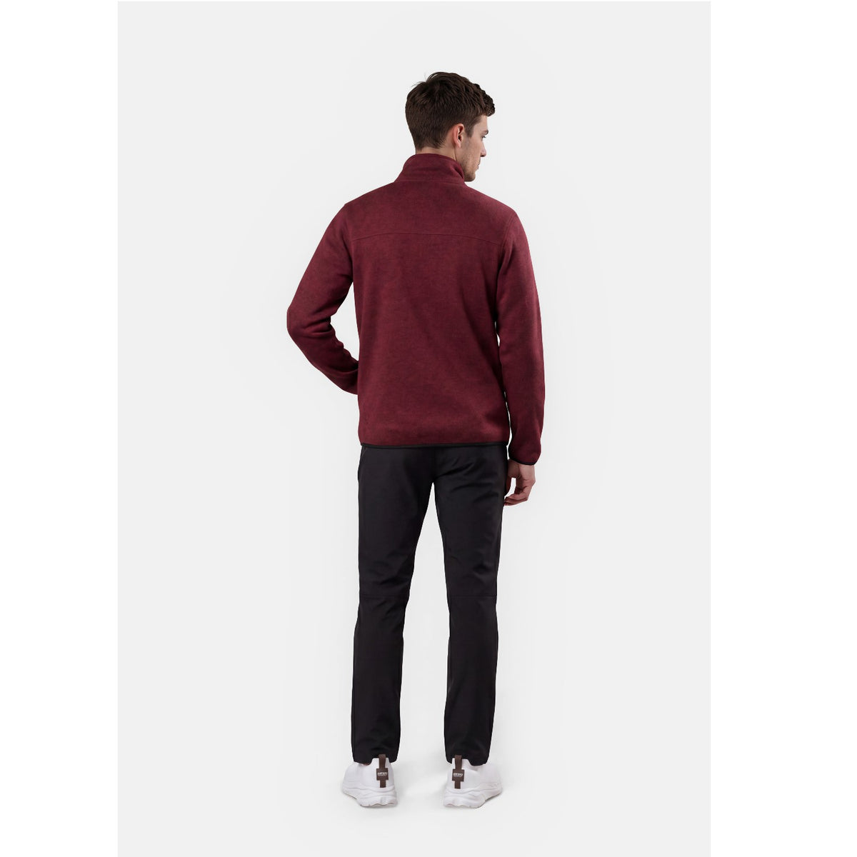 Icepeak Adrian Midlayer Herren