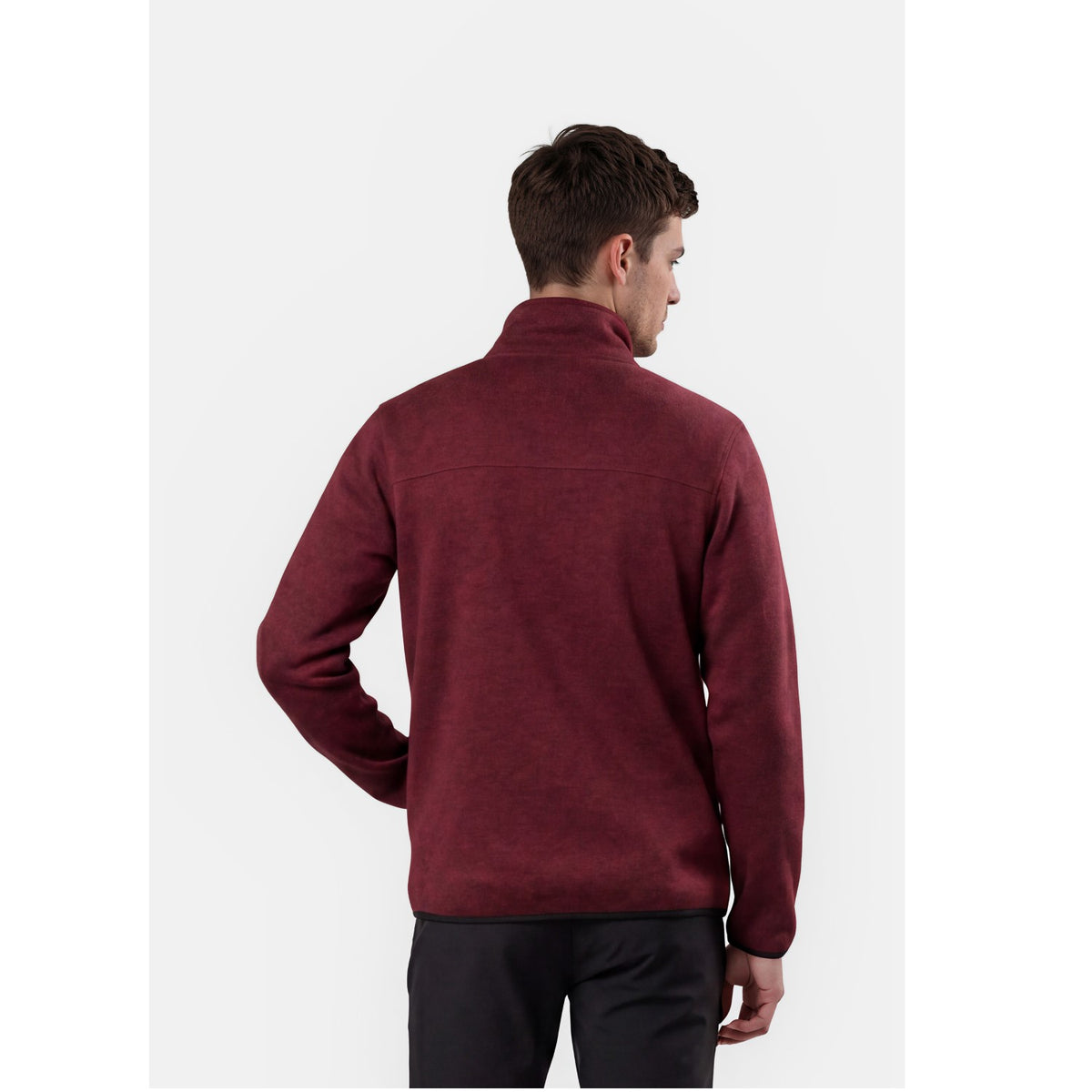 Icepeak Adrian Midlayer Herren