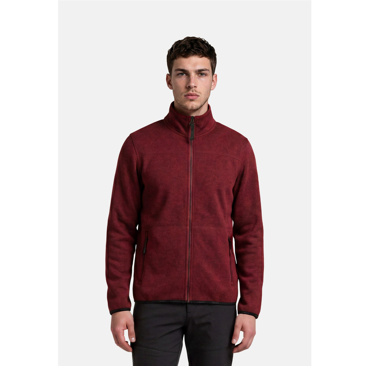 Icepeak Adrian Midlayer Herren