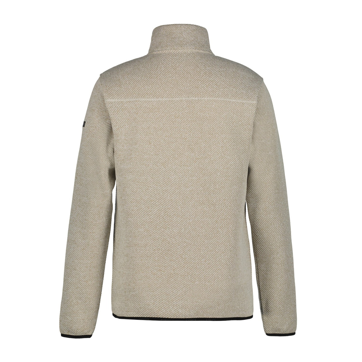 Icepeak Strickfleecejacke / Midlayer Herren Agen