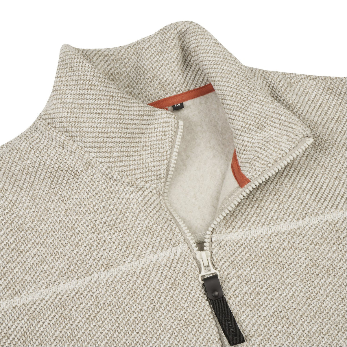 Icepeak Strickfleecejacke / Midlayer Herren Agen