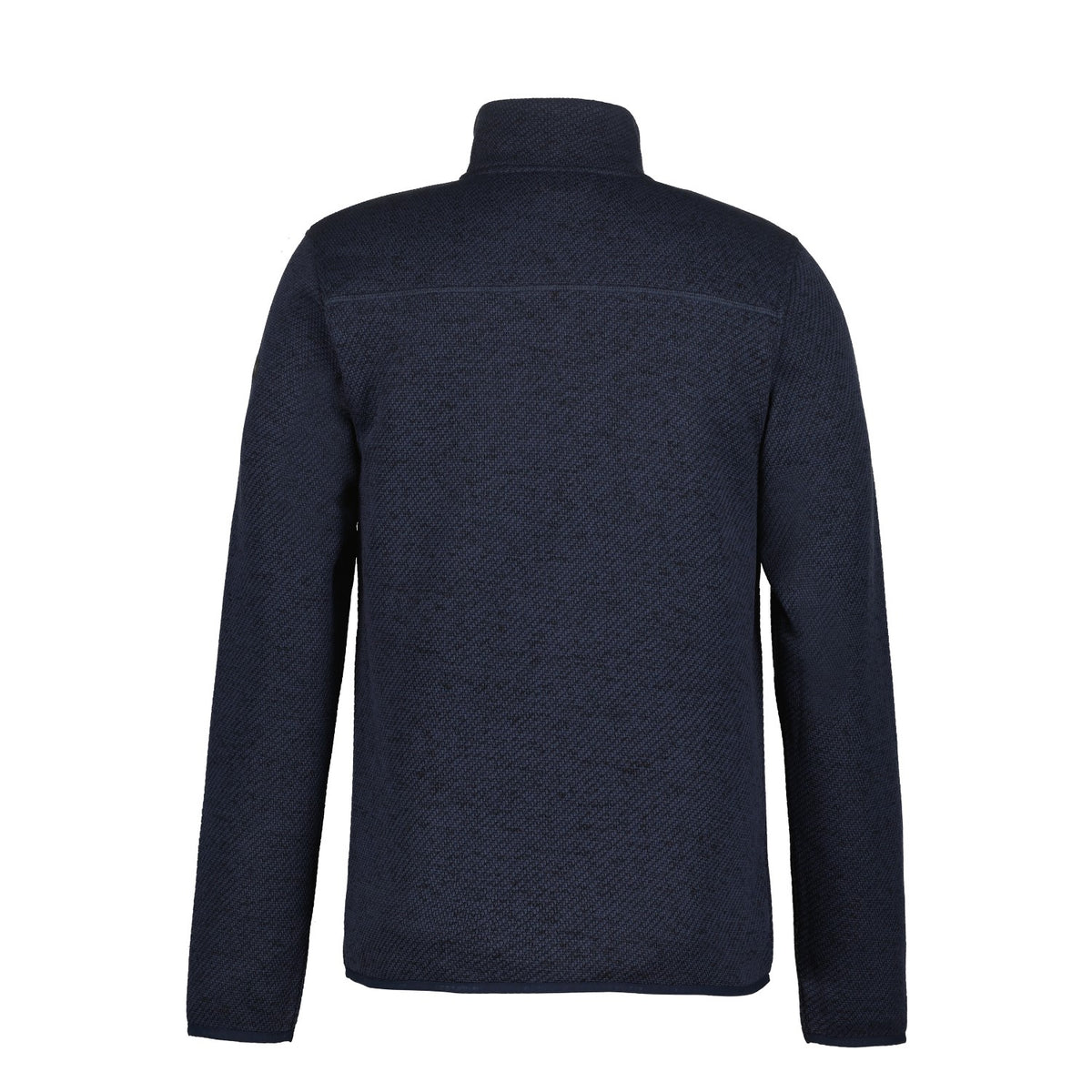 Icepeak Strickfleecejacke / Midlayer Herren Agen