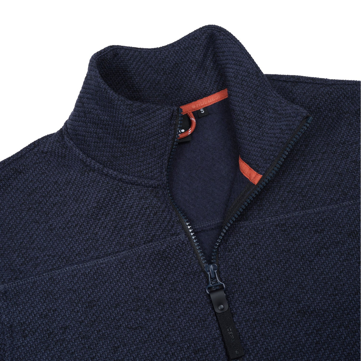 Icepeak Strickfleecejacke / Midlayer Herren Agen