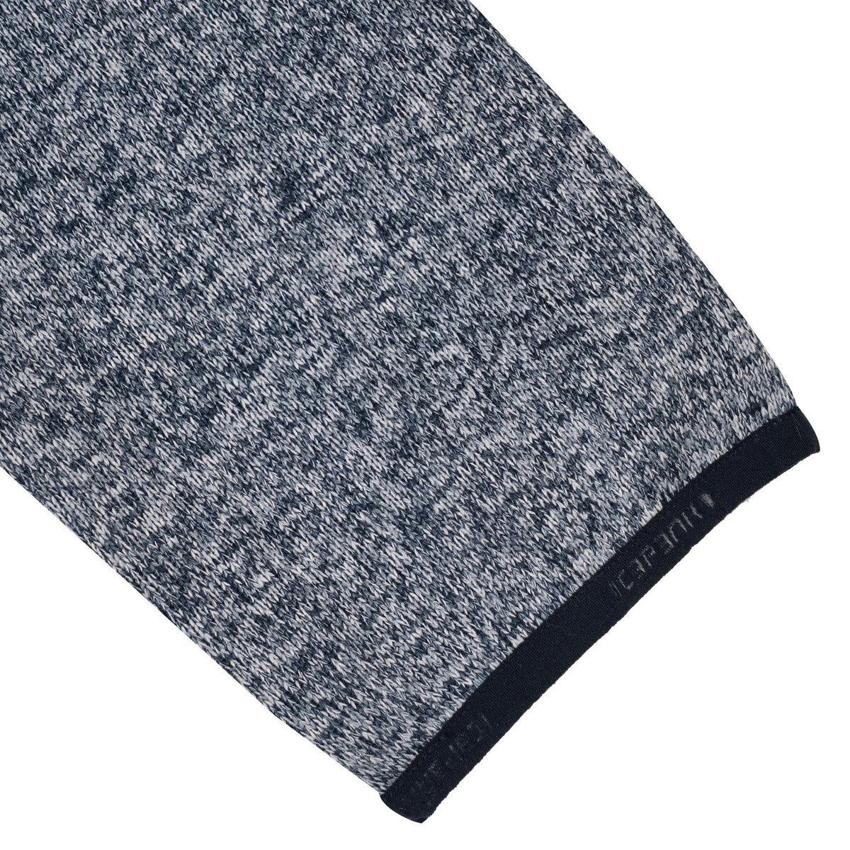 Icepeak Agen Strickfleecejacke Herren ohne Kapuze