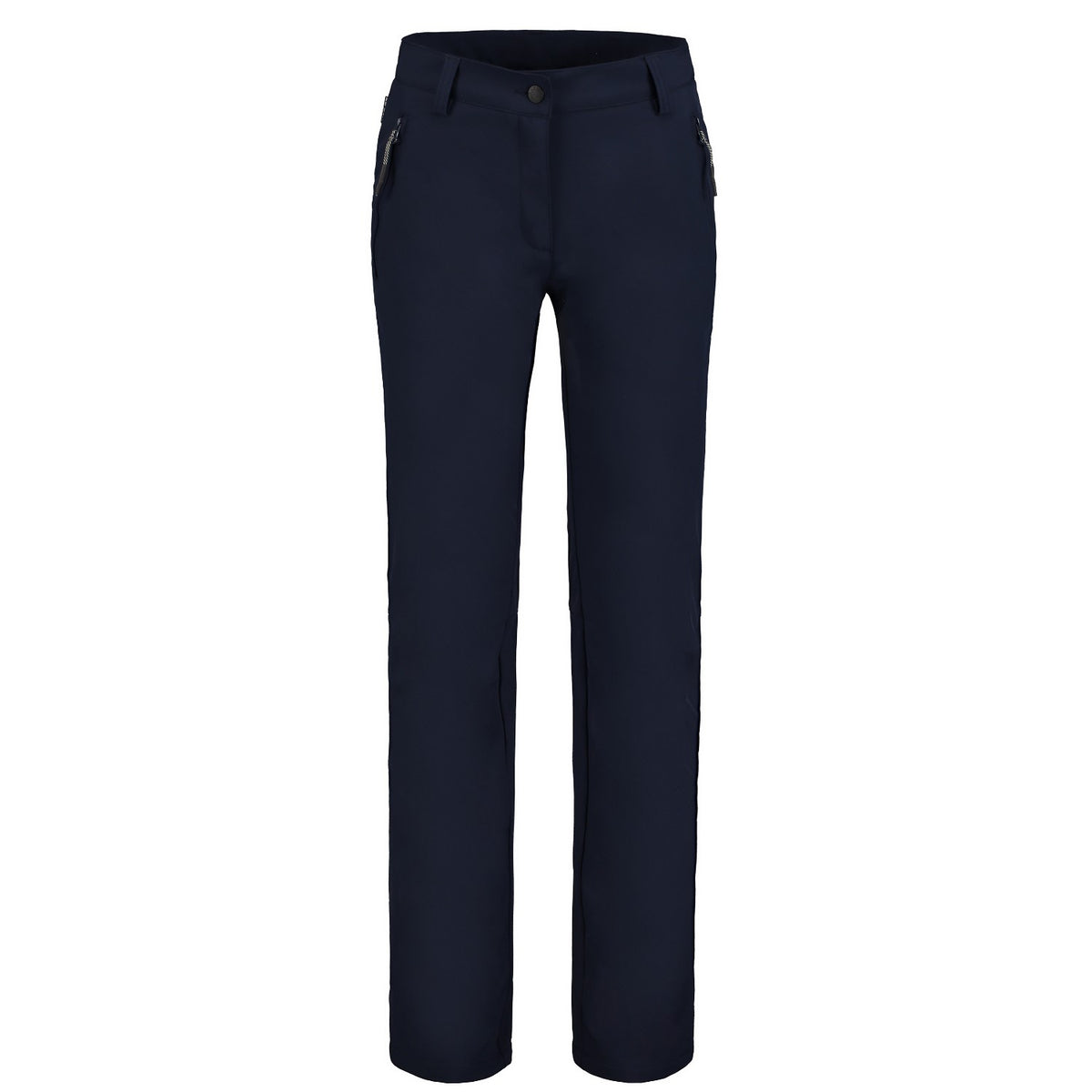 Icepeak Softshellhose Damen mit Fleecefutter Argonia