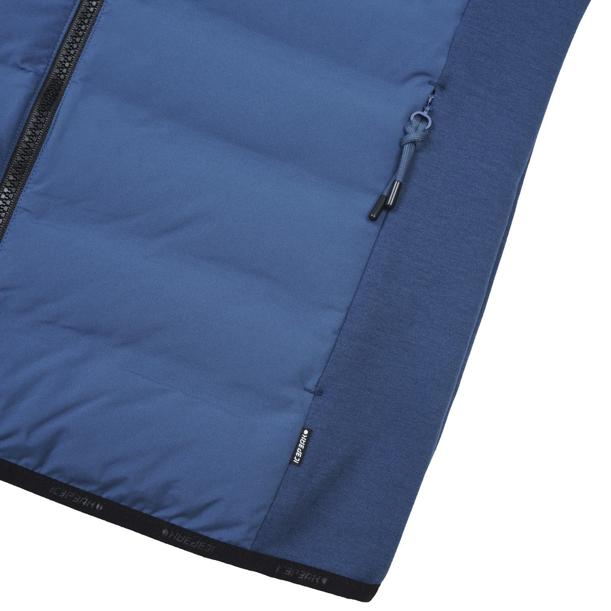Icepeak Aikera Hybrid Softshelljacke für Herren