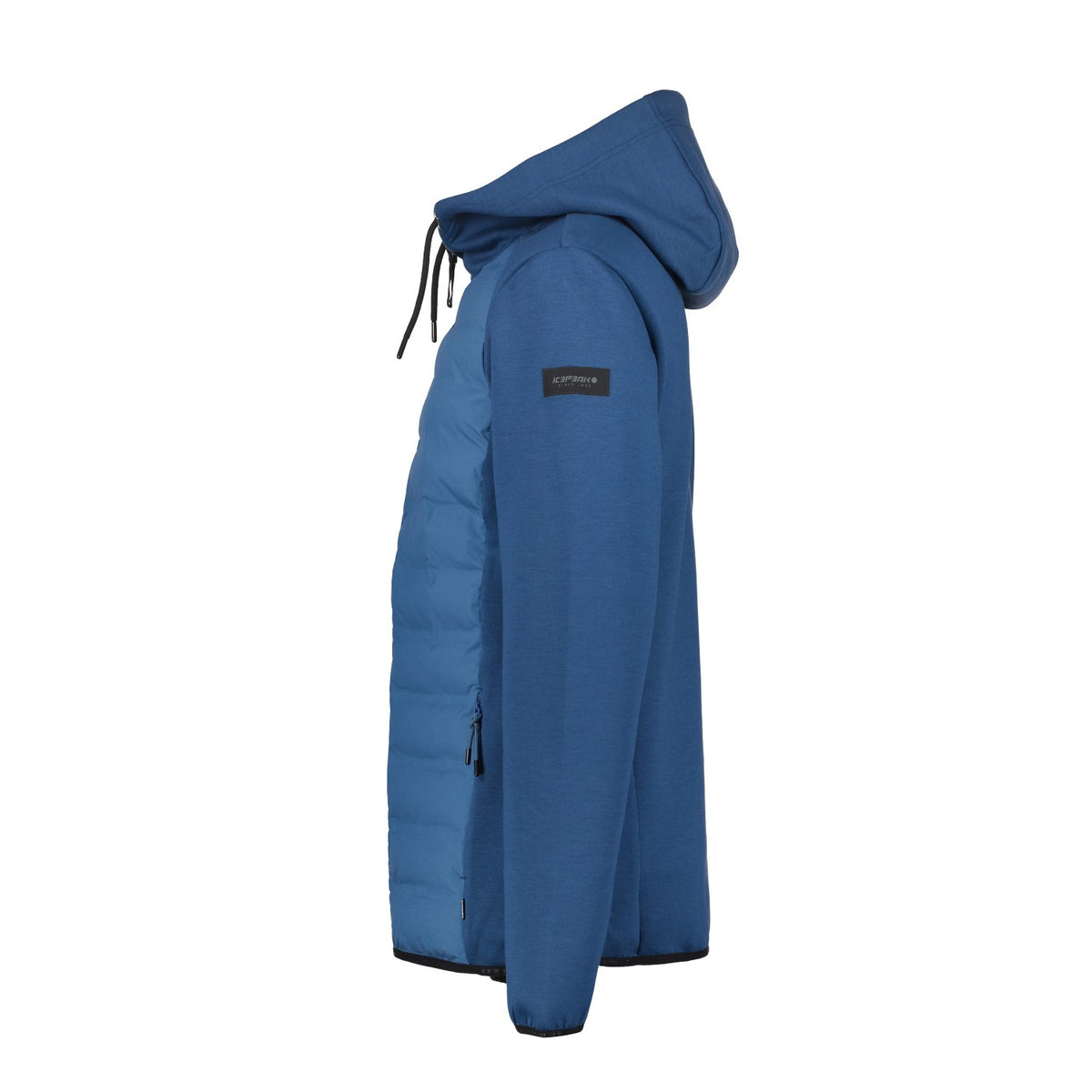 Icepeak Aikera Hybrid Softshelljacke für Herren