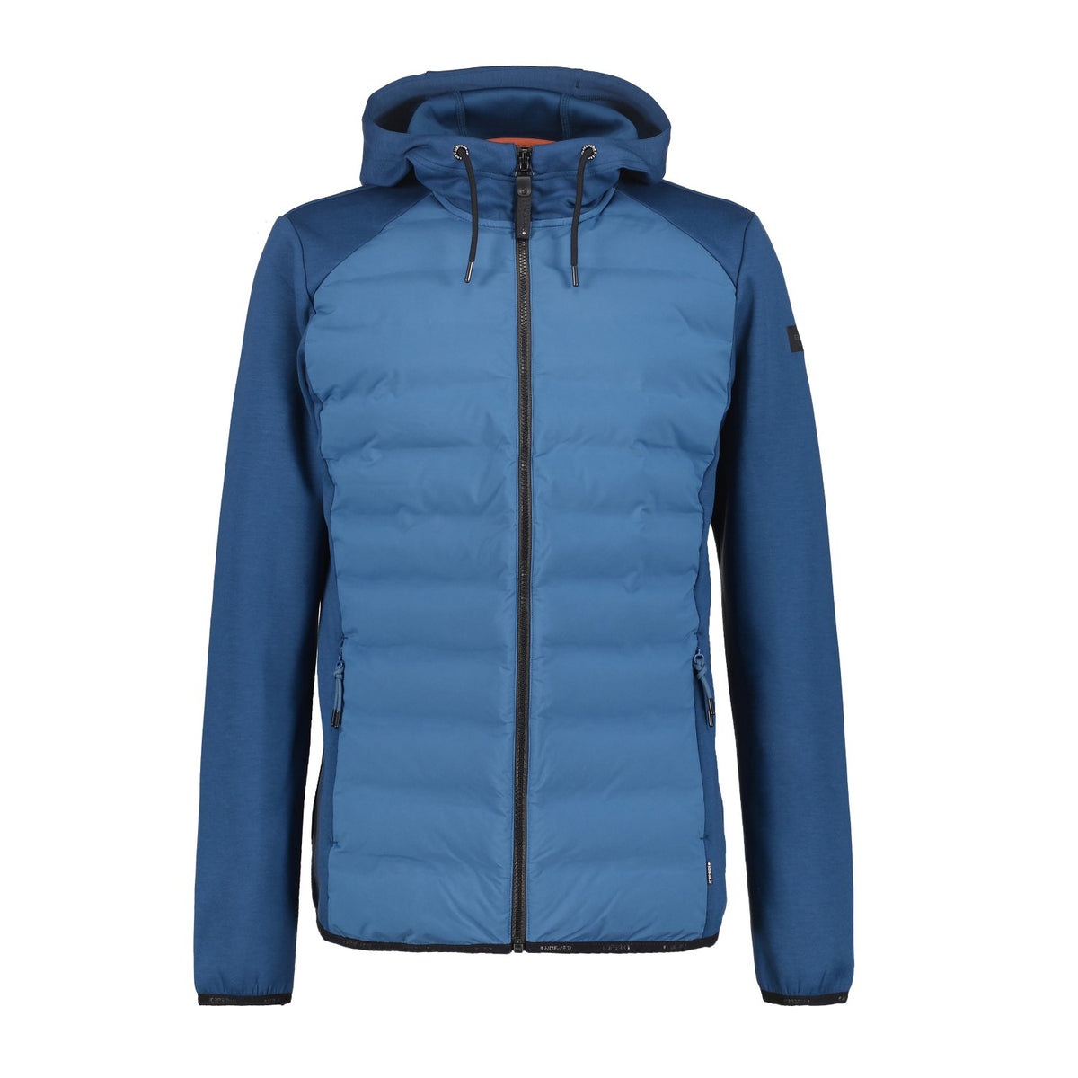 Icepeak Aikera Hybrid Softshelljacke für Herren