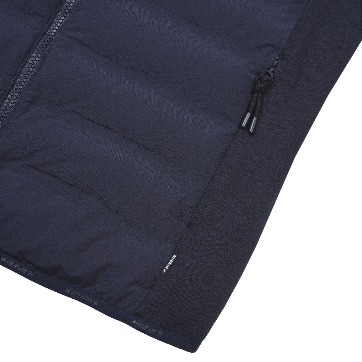 Icepeak Aikera Hybrid Softshelljacke für Herren