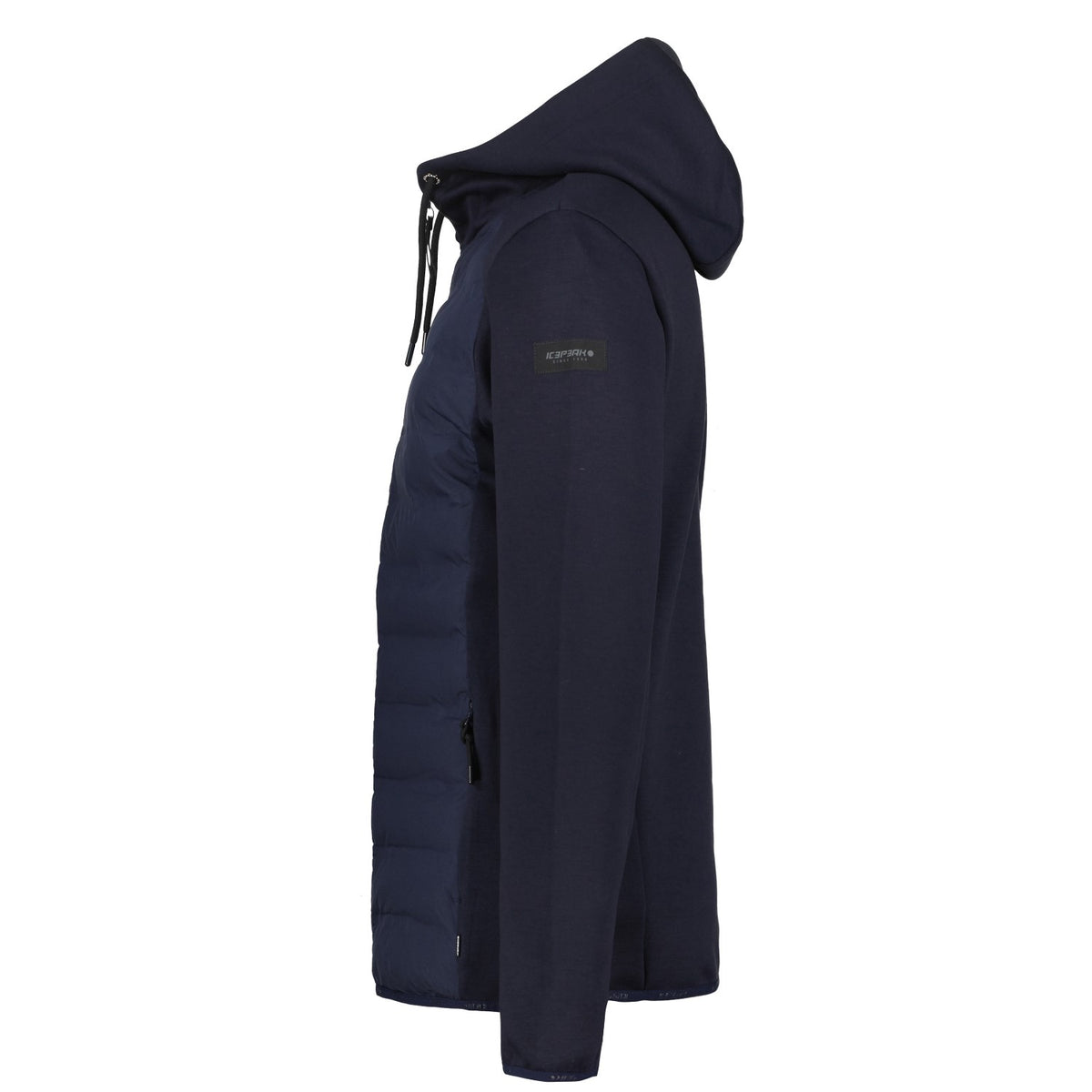 Icepeak Aikera Hybrid Softshelljacke für Herren