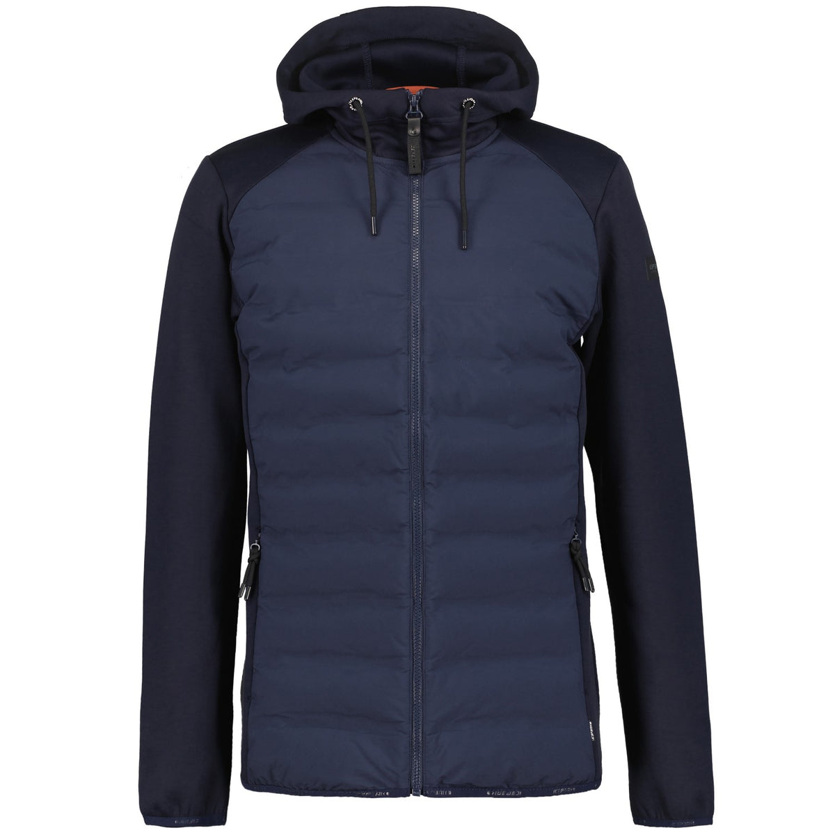 Icepeak Aikera Hybrid Softshelljacke für Herren