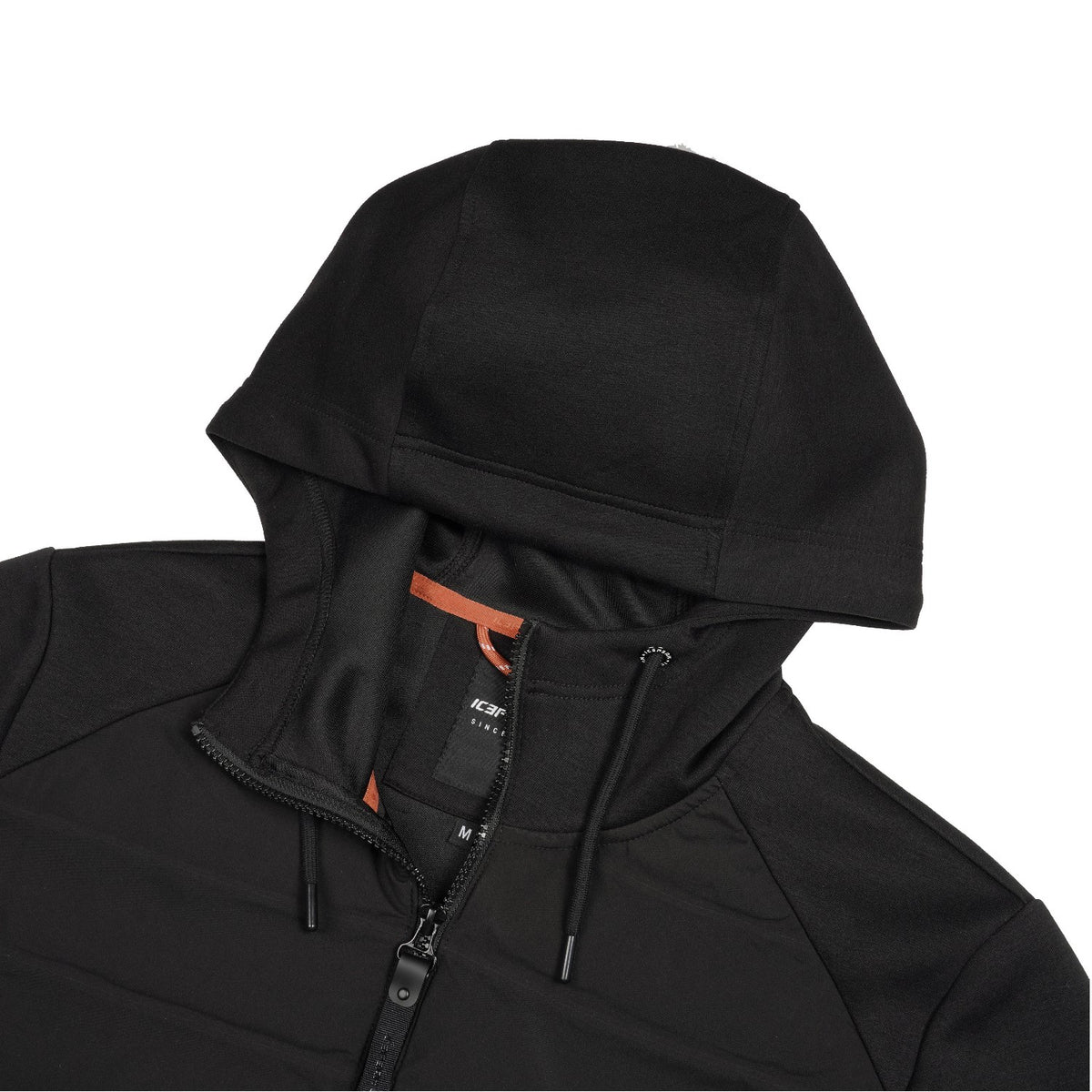 Icepeak Aikera Hybrid Softshelljacke für Herren