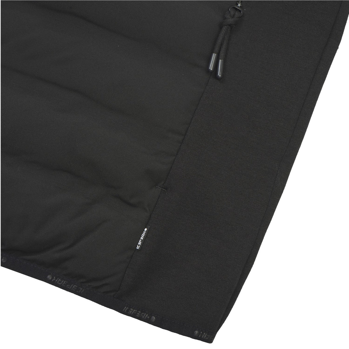 Icepeak Aikera Hybrid Softshelljacke für Herren