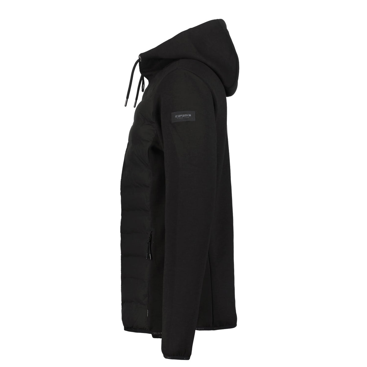 Icepeak Aikera Hybrid Softshelljacke für Herren