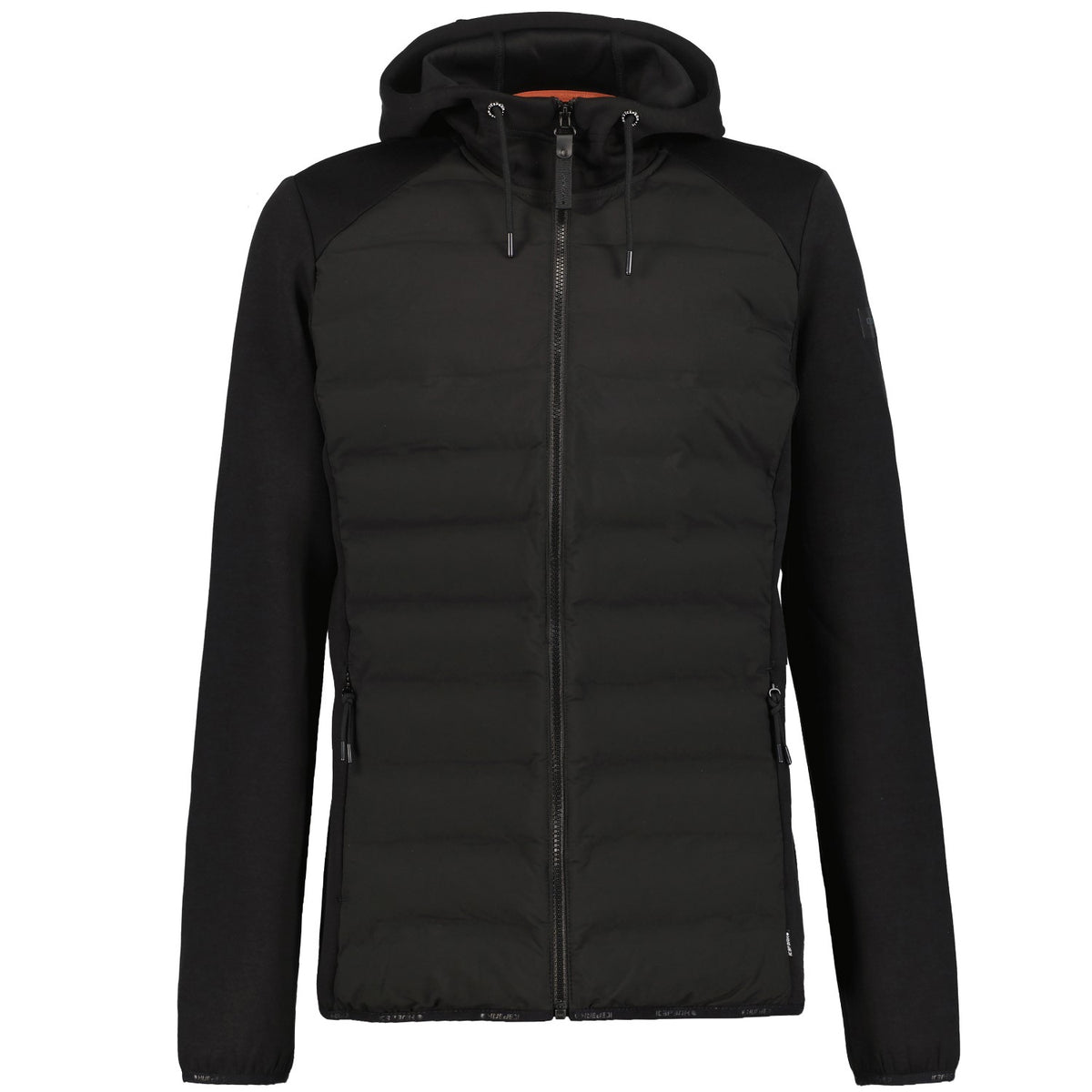 Icepeak Aikera Hybrid Softshelljacke für Herren
