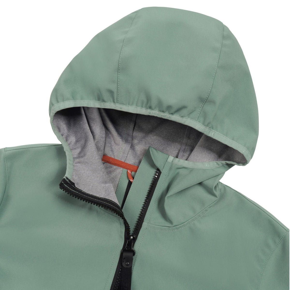 Icepeak Albany Softshelljacke Damen mit Kapuze