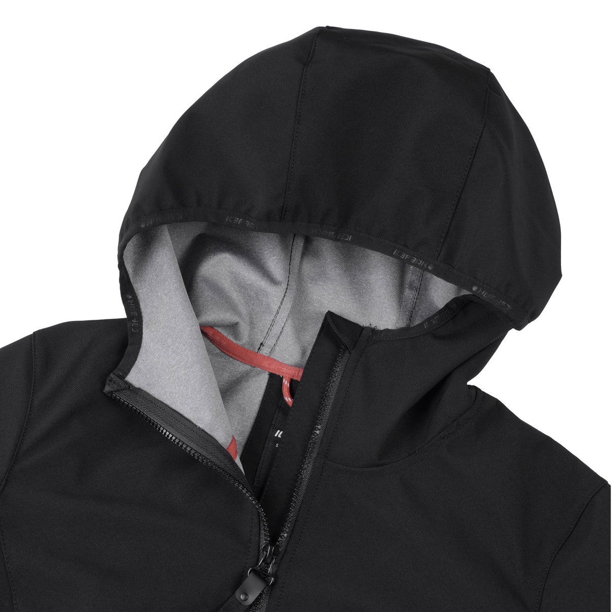Icepeak Albany Softshelljacke Damen mit Kapuze