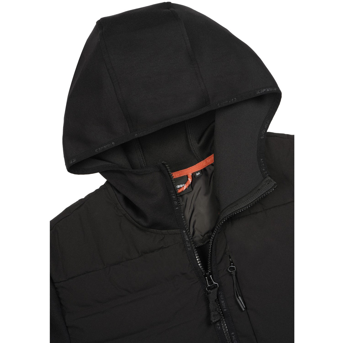 Icepeak Albie Hybrid Softshelljacke für Herren