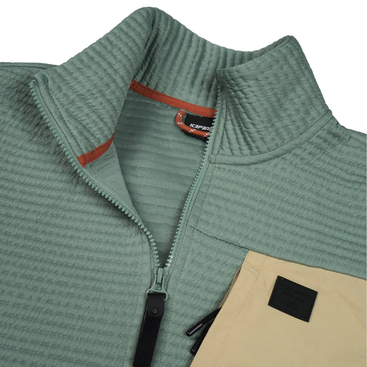 Icepeak Algoma Midlayer Herren