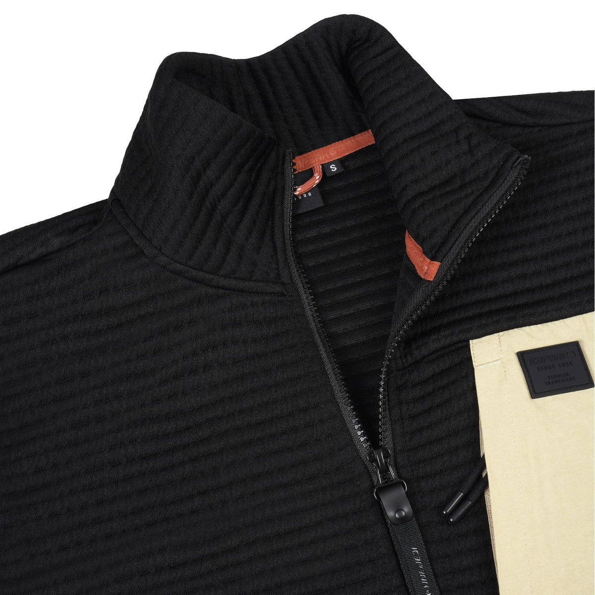 Icepeak Algoma Midlayer Herren
