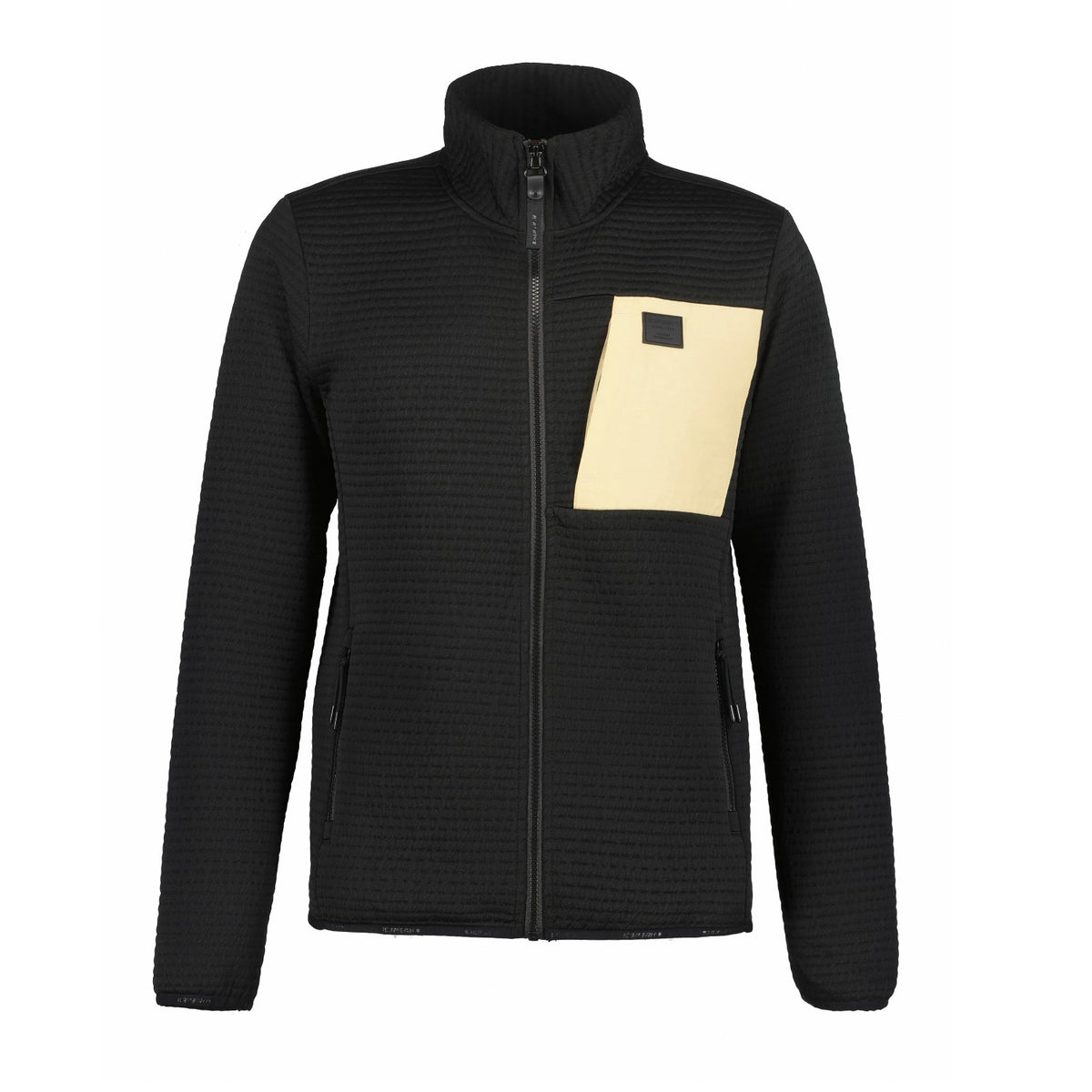 Icepeak Algoma Midlayer Herren