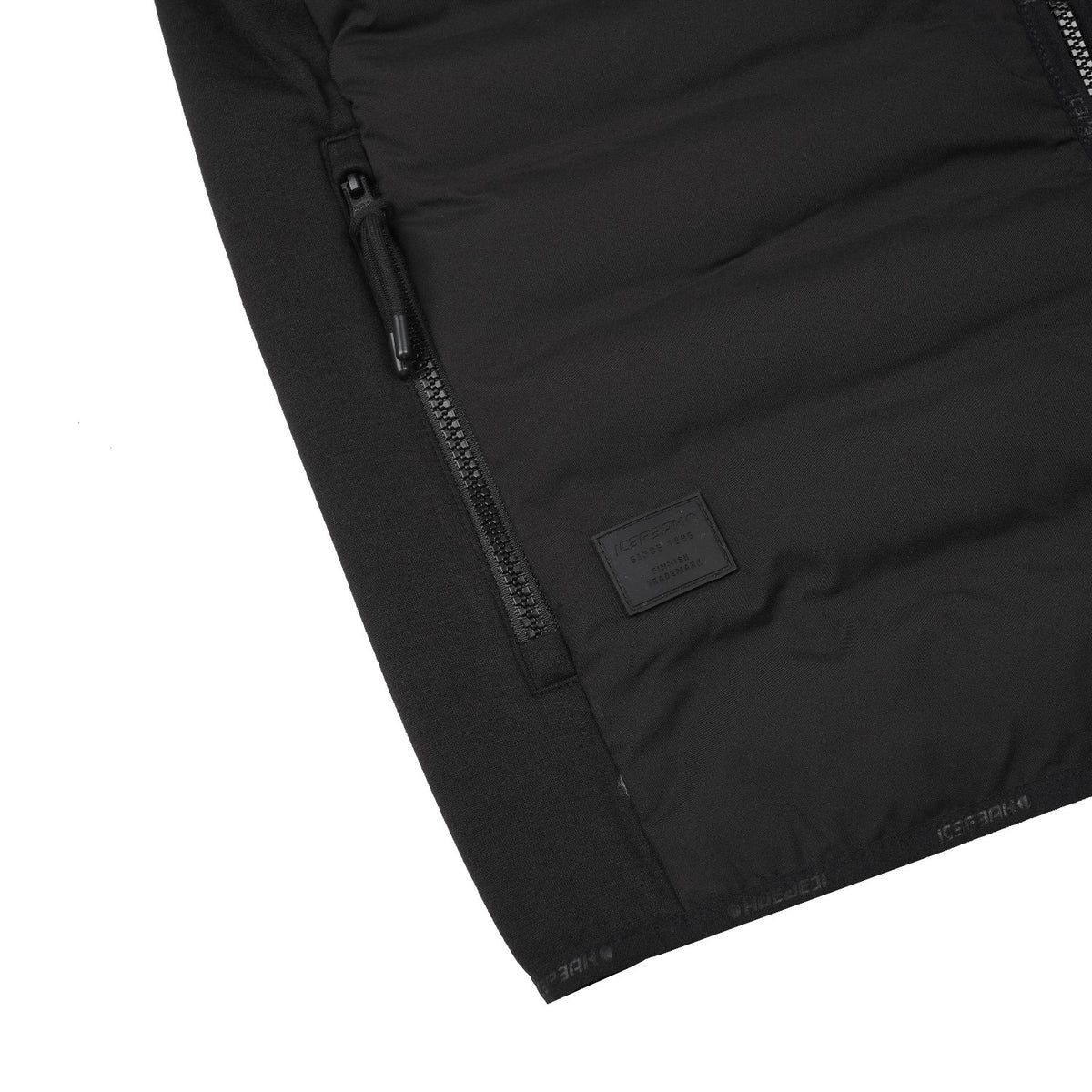 Icepeak Altan Steppweste für Herren