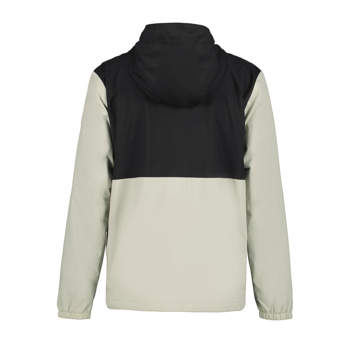 Icepeak Altar Outdoorjacke Herren mit Kapuze und Meshfutter