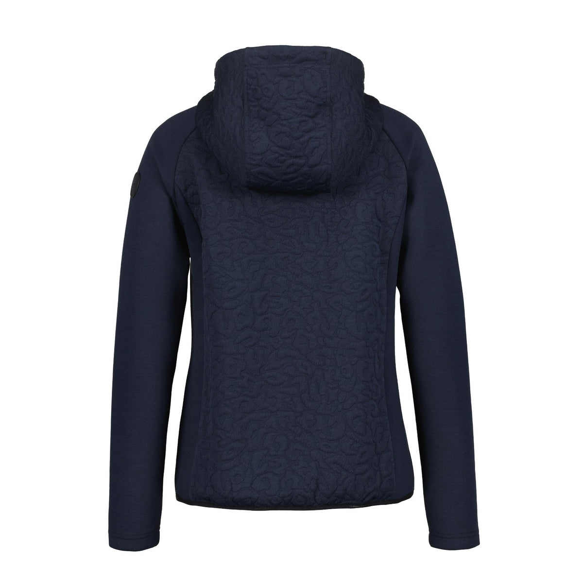 Icepeak Amberg Midlayer mit Kapuze für Damen