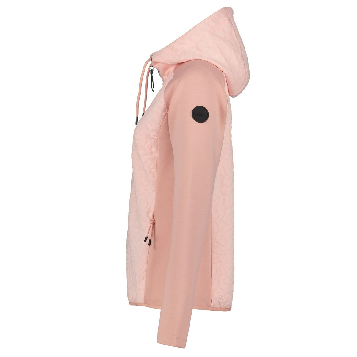 Icepeak Amberg Midlayer mit Kapuze für Damen