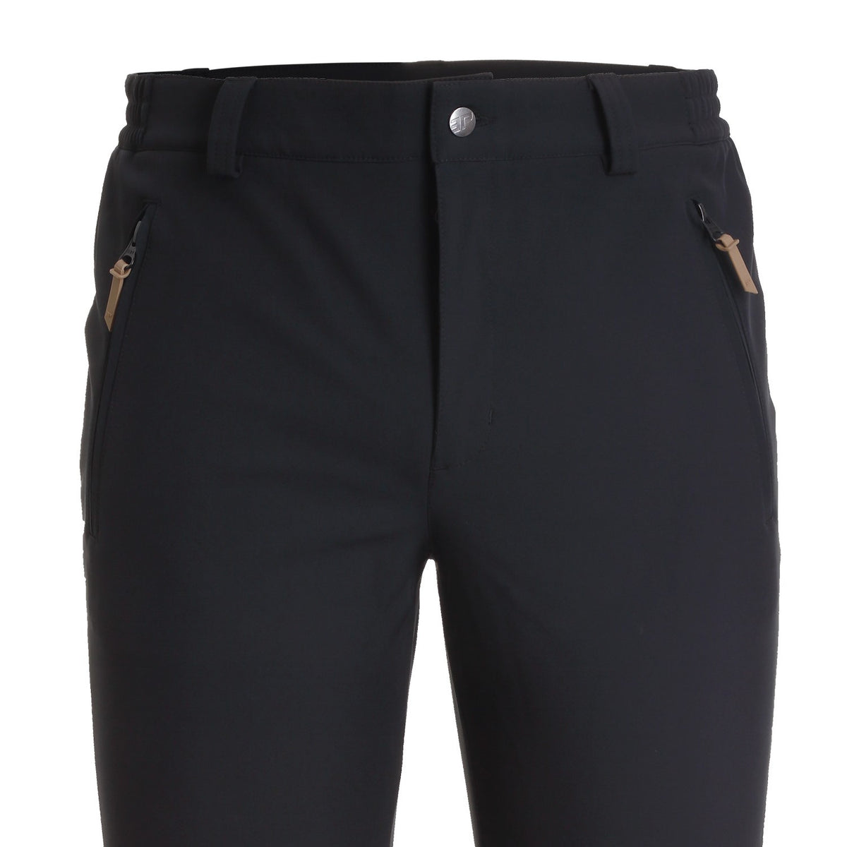 Icepeak Softshellhose Herren EP Argo in Kurzgrößen