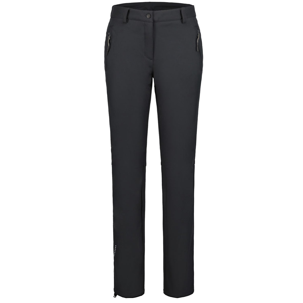 Icepeak Softshellhose Damen mit Fleecefutter Argonia
