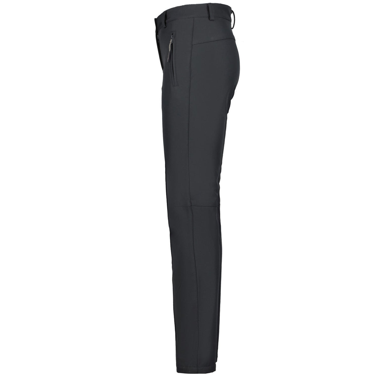Icepeak Softshellhose Damen mit Fleecefutter Argonia