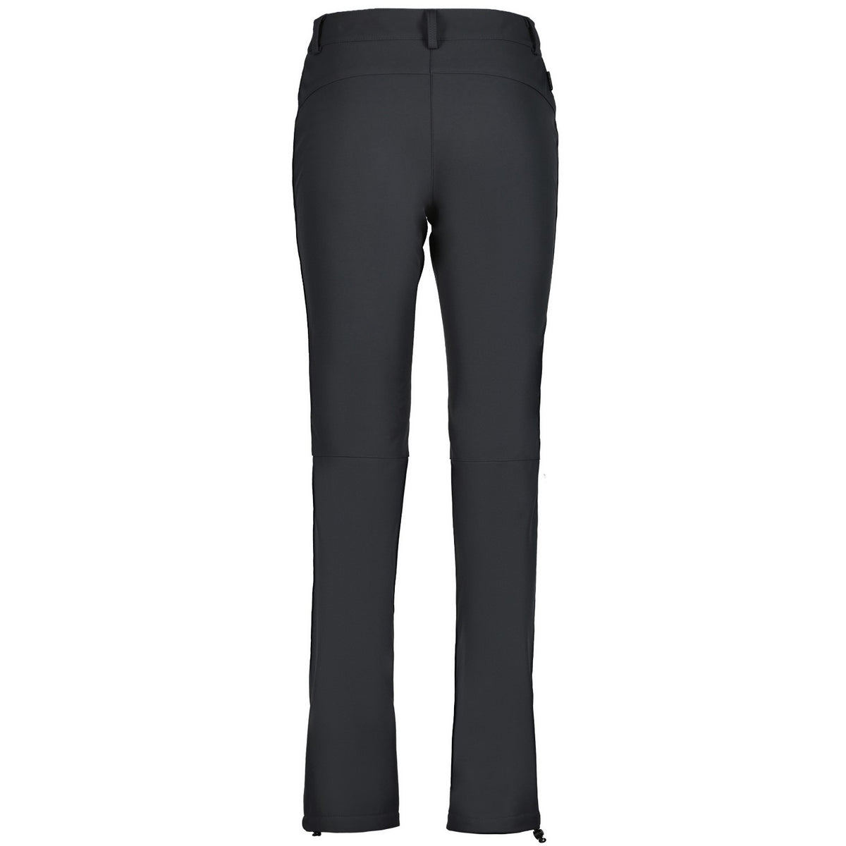 Icepeak Softshellhose Damen mit Fleecefutter Argonia