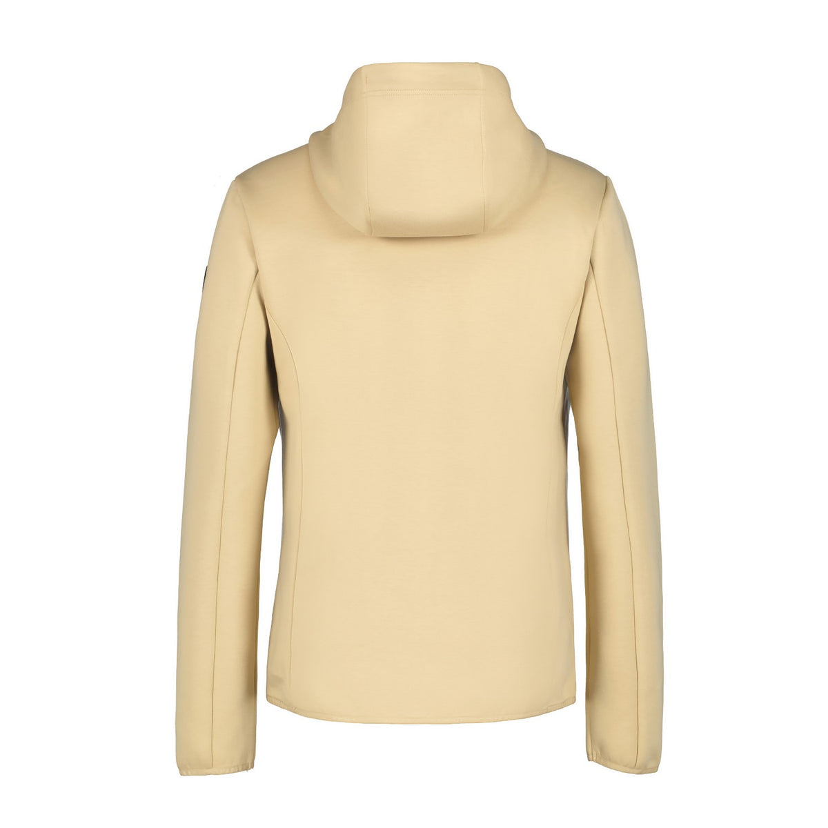 Icepeak Arzberg Steppjacke für Herren mit Kapuze